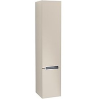 Villeroy & Boch Subway 2.0 A70910VK 350x1650x370mm Eckig Soft