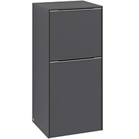 Villeroy & Boch Subway 3.0 Seitenschrank C59500VL 40x86x36,2cm, Schanier