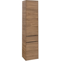 Villeroy & Boch Subway 3.0 Hochschrank C59101RH 40x171x36,2cm, Schanier
