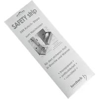 Herzbach Antirutsch-Streifen 59.470000.1.09 10 Folienstreifen, transparent, 30x2cm