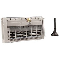 Afriso Reglermodul 78124 F6A für 6 Regelkreise