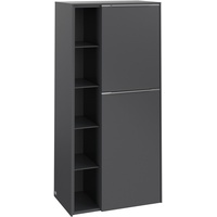 Villeroy & Boch Subway 3.0 Mittelschrank 2 Türen Anschlag