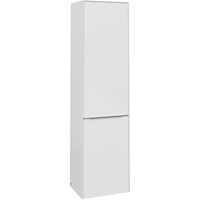 Villeroy & Boch Subway 3.0 Hochschrank mit 1 Tür