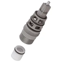 Hansgrohe Umsteller komplett für Wannenmischer Aufputz 94077000