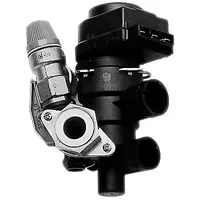Bosch Dreiwegeventil 87170100620