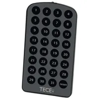 TECE lux Mini Programmier-Fernbedienung