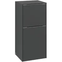 Villeroy & Boch Subway 3.0 Seitenschrank 40 x 86