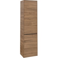 Villeroy & Boch Subway 3.0 Hochschrank C59301RH 40x171x36,2cm, Schanier