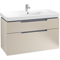 Villeroy & Boch Subway 2.0 A91510VK A91510 987x590x449mm Eckig
