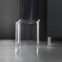 Laufen Kartell Hocker, H3893300840001,