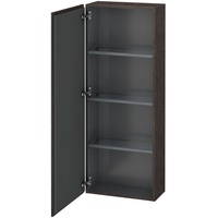 Duravit L-Cube Halbhochschrank mit 1 Tür, LC1169L7272