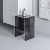 Laufen Kartell Hocker, H3893300850001,
