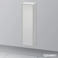 Duravit XSquare Hochschrank 1 Tür, XS1313L3636,