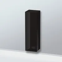 Duravit L-Cube Halbhochschrank mit 1 Tür, LC1178L4040