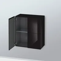 Duravit L-Cube Halbhochschrank 2 Türen, LC117704040