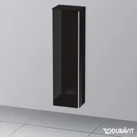 Duravit XSquare Hochschrank 1 Tür, XS1313L4040,