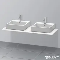 Duravit XSquare Konsole XS063GB8585