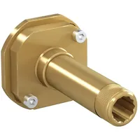 Duravit Spüladapter, T638386,