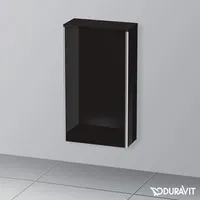 Duravit XSquare Halbhochschrank 1 Tür XS1303L4040