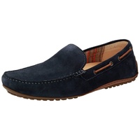 SIOUX blau 10,5