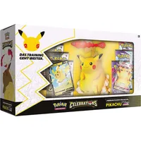 Pokémon Celebrations Pikachu-VMAX