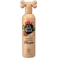 PET HEAD Sensitive Soul Shampoo 300ml Fellpflege für Hunde
