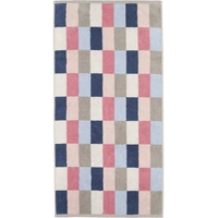 Villeroy & Boch Handtücher Coordinates Check 2552 multicolor -