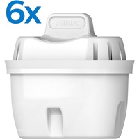 Philips »Micro X-Clean«, Filterkartusche, reduzieren Substanzen