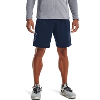 Under Armour Tech Graphic Short XL