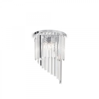 Ideal Lux CARLTON Ap3