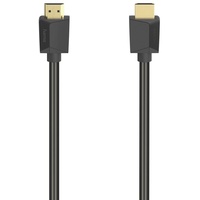 Hama 8K Ultra High Speed HDMI Kabel schwarz, 3m