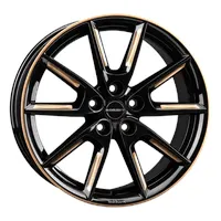 Borbet LX 8 0x18 5x112 ET48 MB66 6