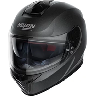 Nolan N80-8 Special 9 black graphite