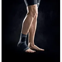 Select Knöchelbandage 2.0 schwarz M