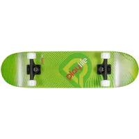 Playlife Illusion Green - 31 Zoll