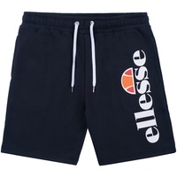 Ellesse Bossini Fleece Shorts, Navy, XL