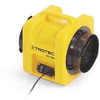 Trotec TTV 1500 Axialventilator Förderventilator 1.050 m3/h Ventilation Lüftung