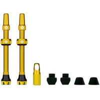 Muc-Off Muc Off Tubeless Valve Kit V2