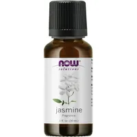 NOW Foods Jasmine Fragrance (29 ml)