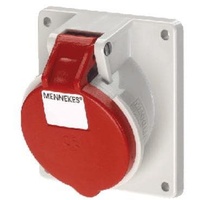 Mennekes Anbaudose TwinContact 32A,5p,6h,400V,IP44 1746