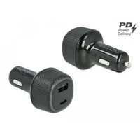 DeLock 64108 USB Ladegerät 1x USB-A 63 W