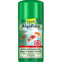 Tetra Pond AlgoFree Schwebealgen- und Fadenalgenvernichter, 500ml (183070)