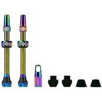Muc-Off Muc Off Tubeless Valve Kit V2