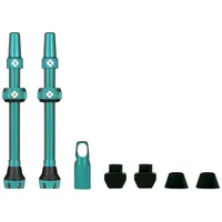 Muc-Off Muc Off Tubeless Valve Kit V2