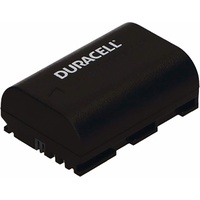 Duracell Replacement Canon LP-E6NH Battery