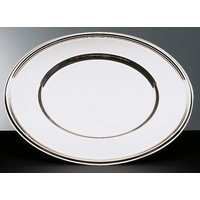 APS Platzteller silber 30,5 cm