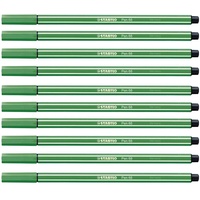 Stabilo Pen 68 10 St. grün