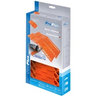 PRO PLUS ProPlus 360835 Anfahrhilfe faltbar Set mit 2