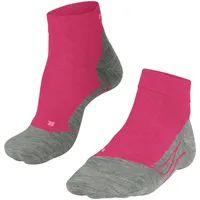 Falke GO2 Short Damen Socken rose (8564) 41-42