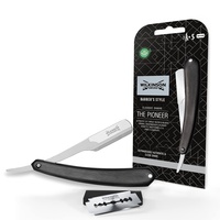 Wilkinson Sword Premium Collection Cut Throat klassisches Rasiermesser +